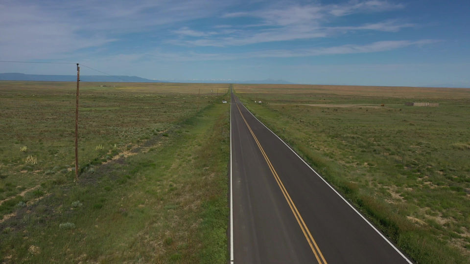 The Great Plains